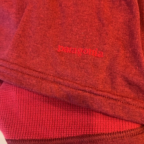 GUC Patagonia 1/4 zip sweater - Picture 7 of 10